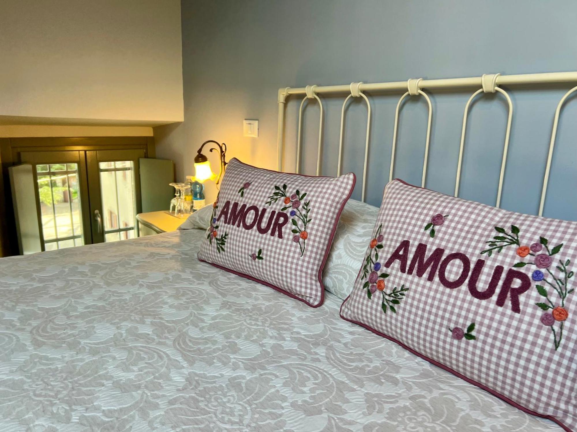 Greif Boutique Juna Ауризиня Екстериор снимка
