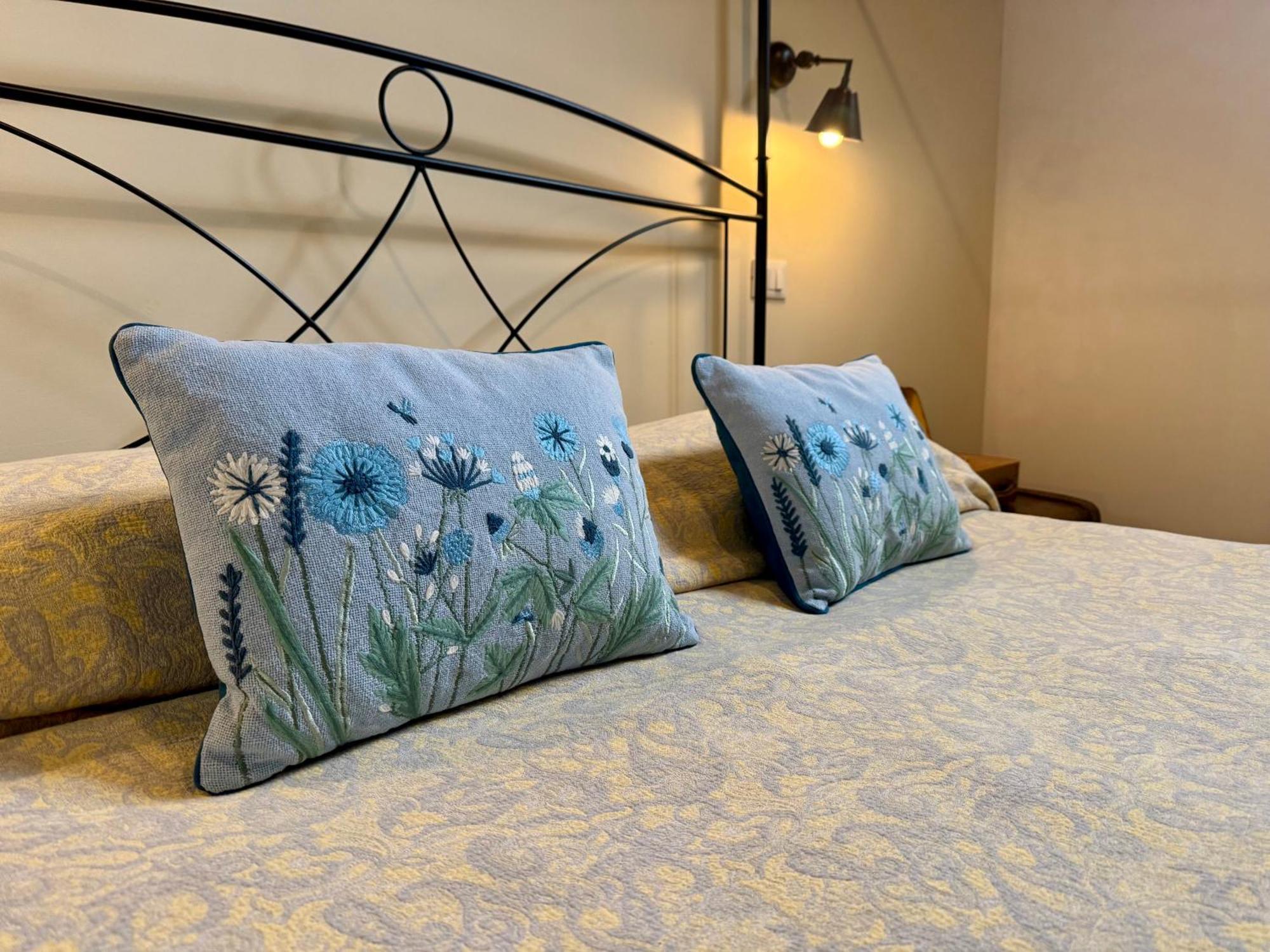 Greif Boutique Juna Ауризиня Екстериор снимка