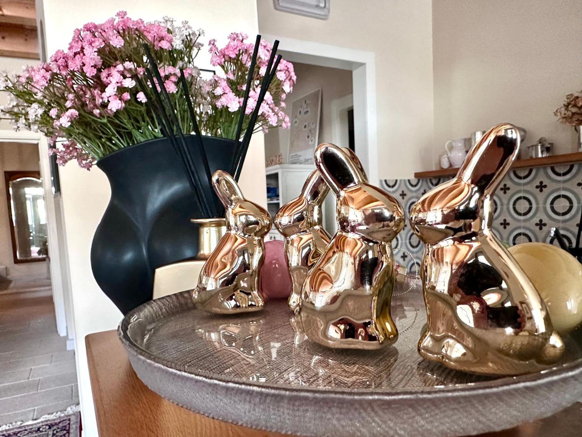 Greif Boutique Juna Ауризиня Екстериор снимка