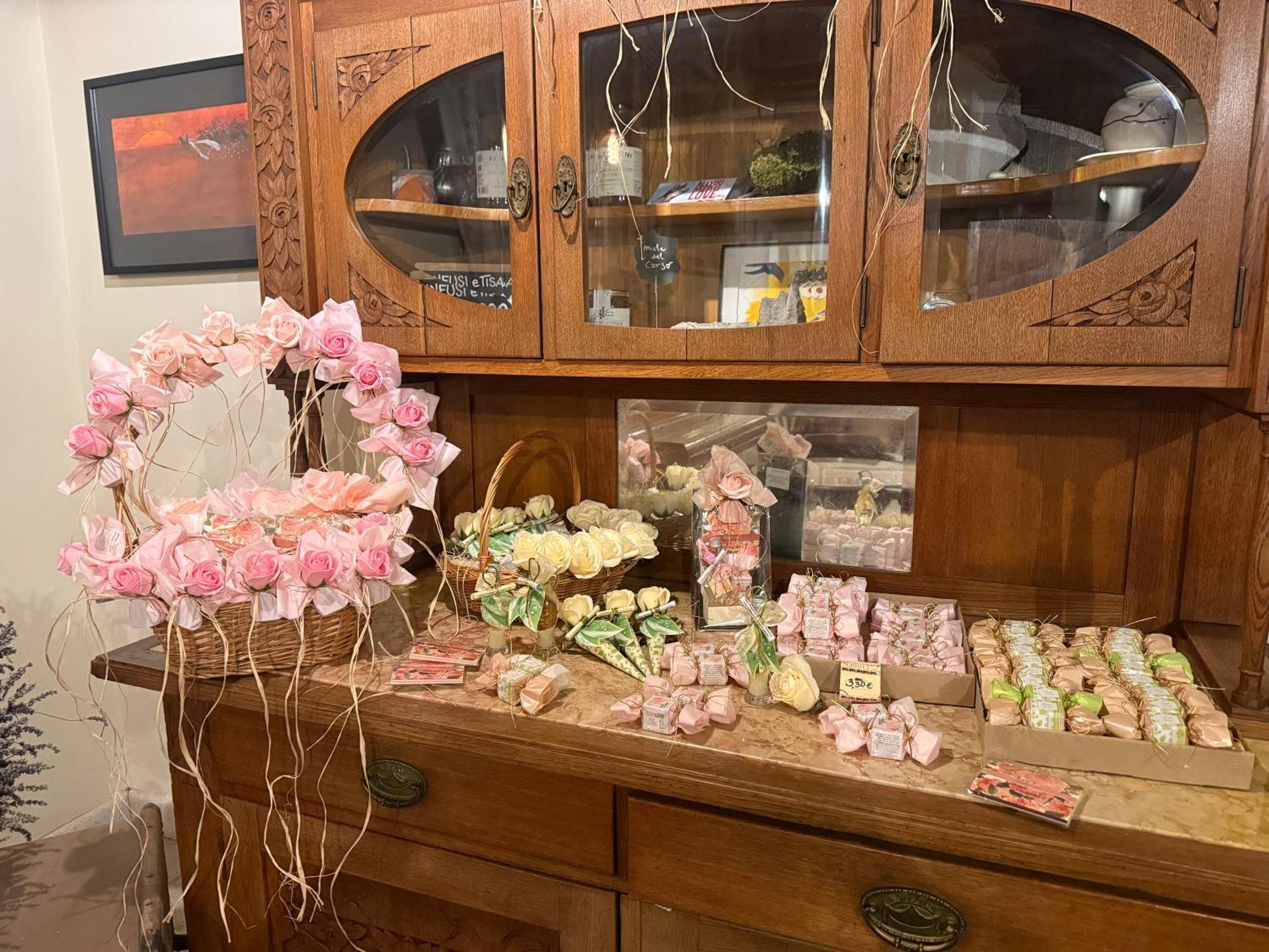 Greif Boutique Juna Ауризиня Екстериор снимка