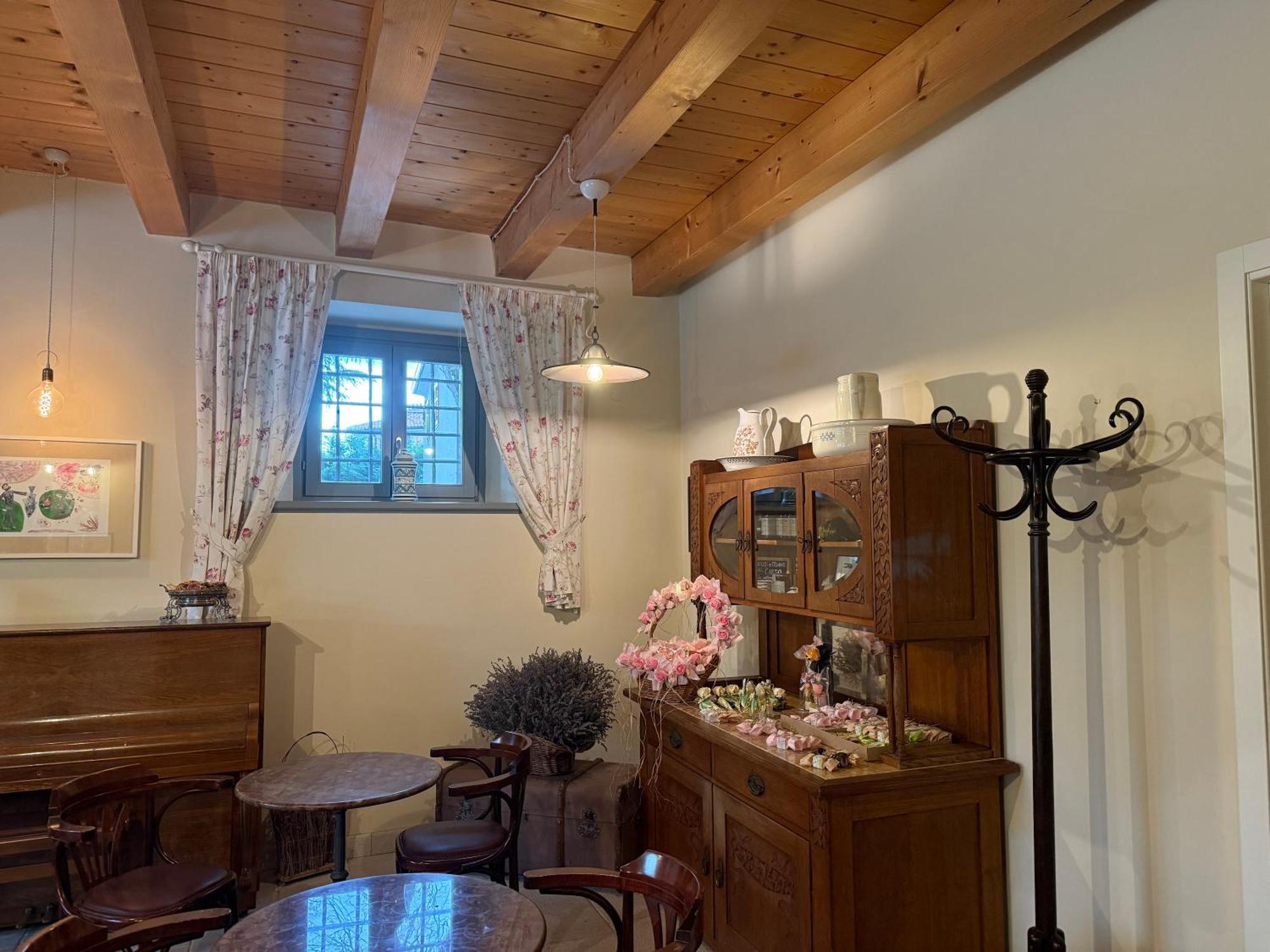 Greif Boutique Juna Ауризиня Екстериор снимка